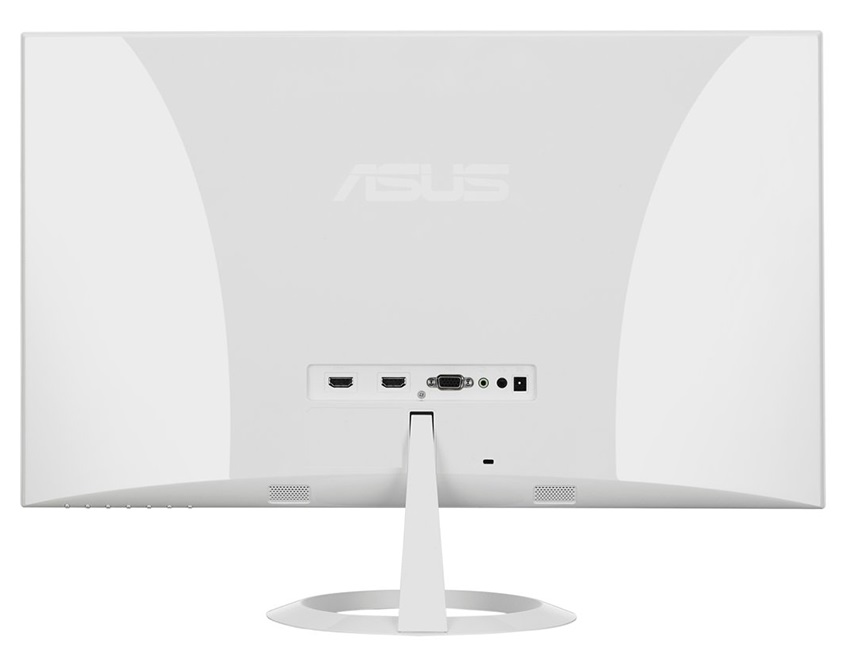 Màn hình Asus VX238H-W (23 inch/FHD/LED)