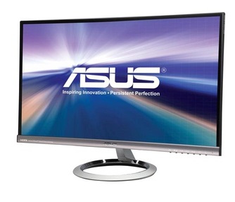 Màn hình Asus MX259H (25 inch/FHD/AH-IPS/LED)