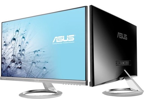Màn hình Asus MX259H (25 inch/FHD/AH-IPS/LED)