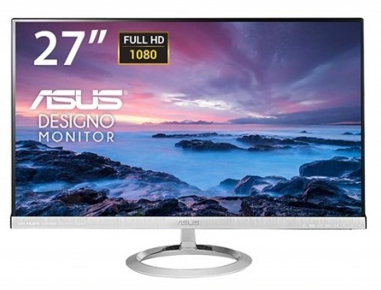 Màn hình Asus MX279HR (27 inch/FHD/LED)
